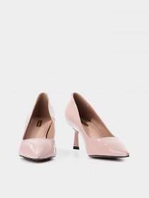 Туфли-лодочки LeBERDES модель 00000014425 Фото