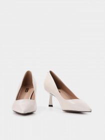 Туфли-лодочки LeBERDES модель 00000014426 Фото