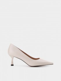 Туфли-лодочки LeBERDES модель 00000014426 Фото