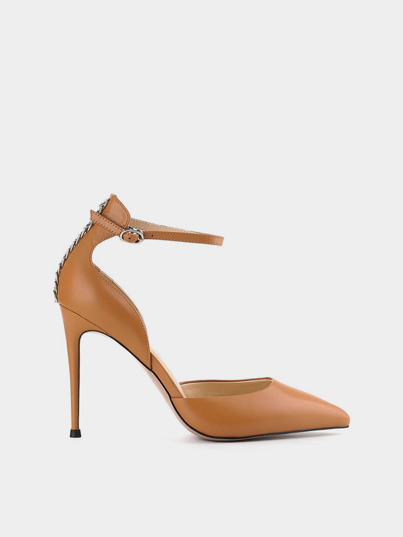 Босоножки LeBERDES модель 00000014427 Фото