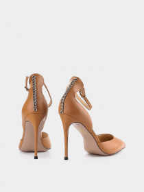 Босоножки LeBERDES модель 00000014427 Фото