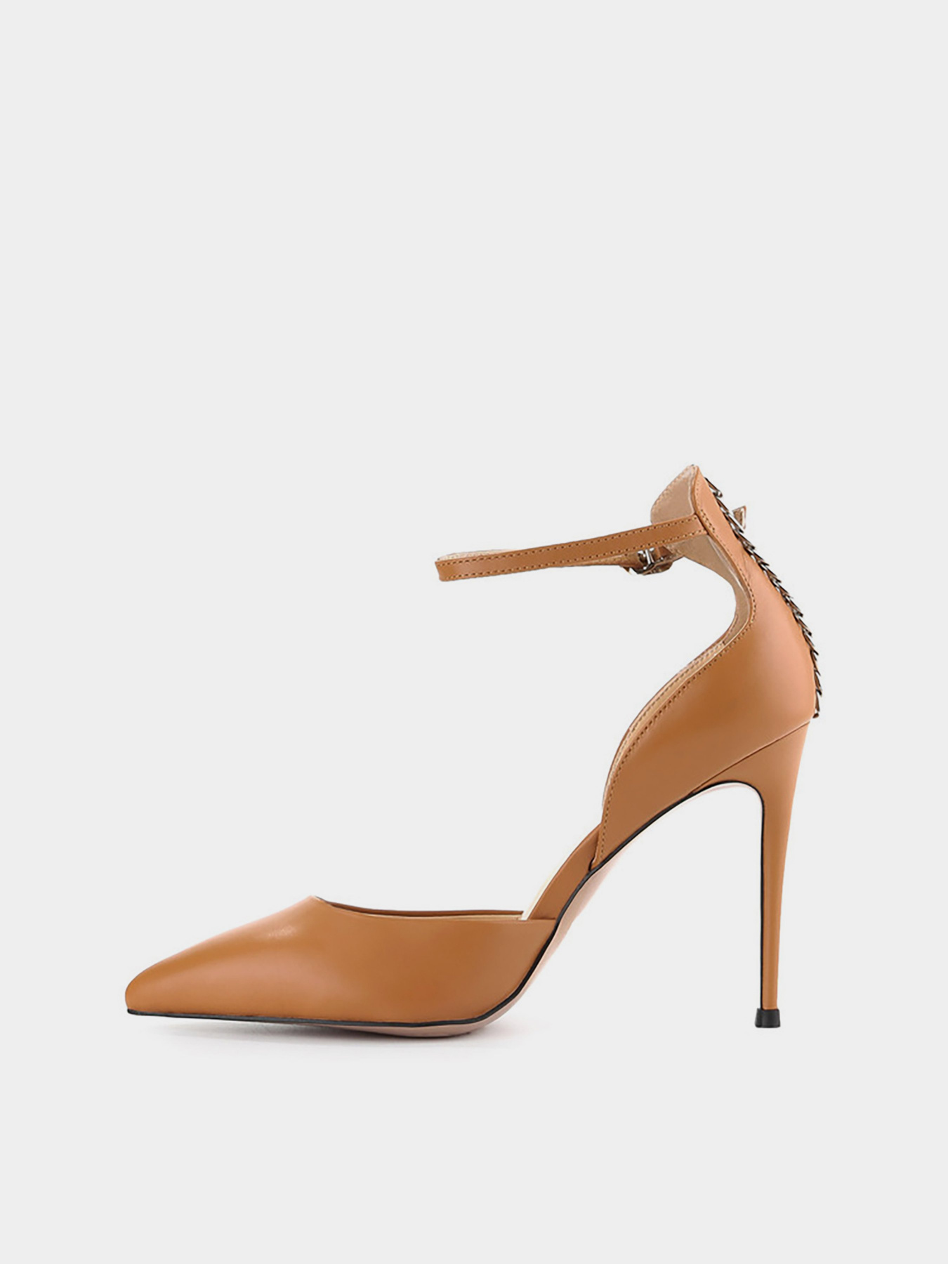 Босоніжки LeBERDES модель 00000014427 Фото