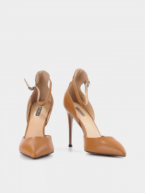 Босоніжки LeBERDES модель 00000014427 Фото