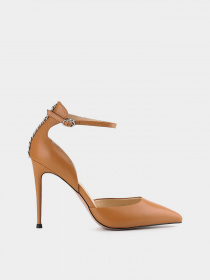 Босоніжки LeBERDES модель 00000014427 Фото