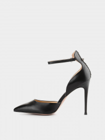 Босоножки LeBERDES модель 00000014428 Фото