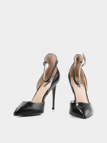 Босоножки LeBERDES модель 00000014428 Фото