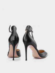 Босоножки LeBERDES модель 00000014428 Фото