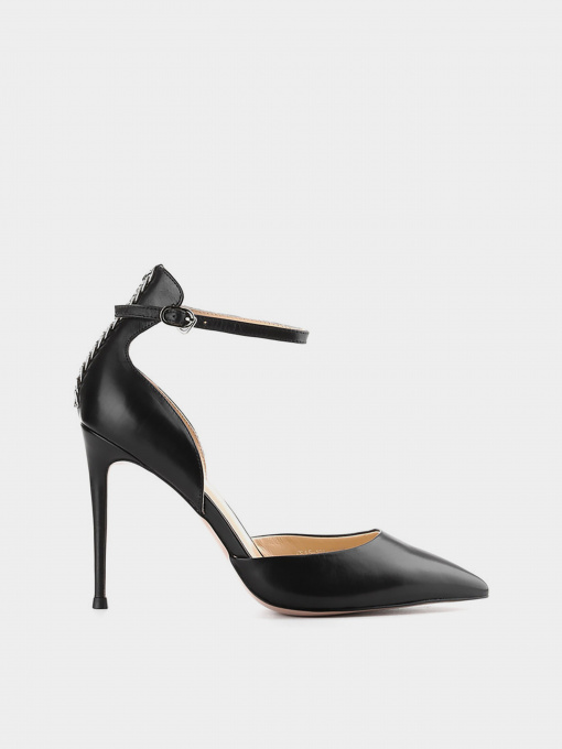 Босоножки LeBERDES модель 00000014428 Фото