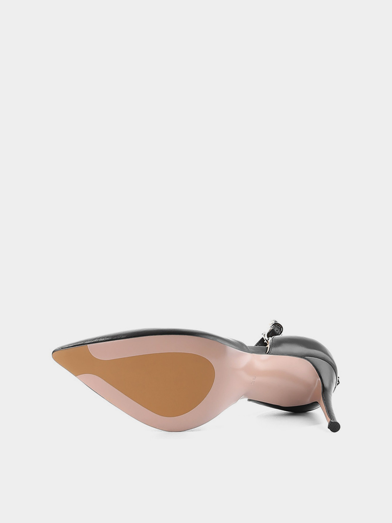 Босоножки LeBERDES модель 00000014428 Фото