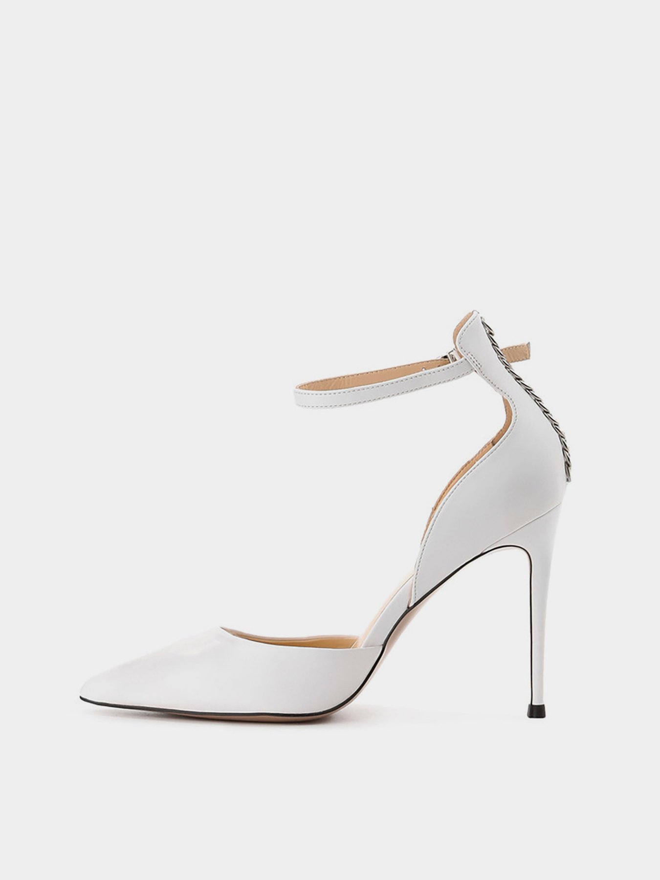 Босоножки LeBERDES модель 00000014429 Фото