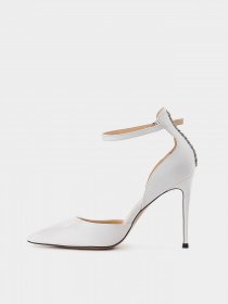 Босоножки LeBERDES модель 00000014429 Фото