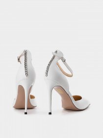 Босоножки LeBERDES модель 00000014429 Фото