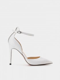 Босоножки LeBERDES модель 00000014429 Фото