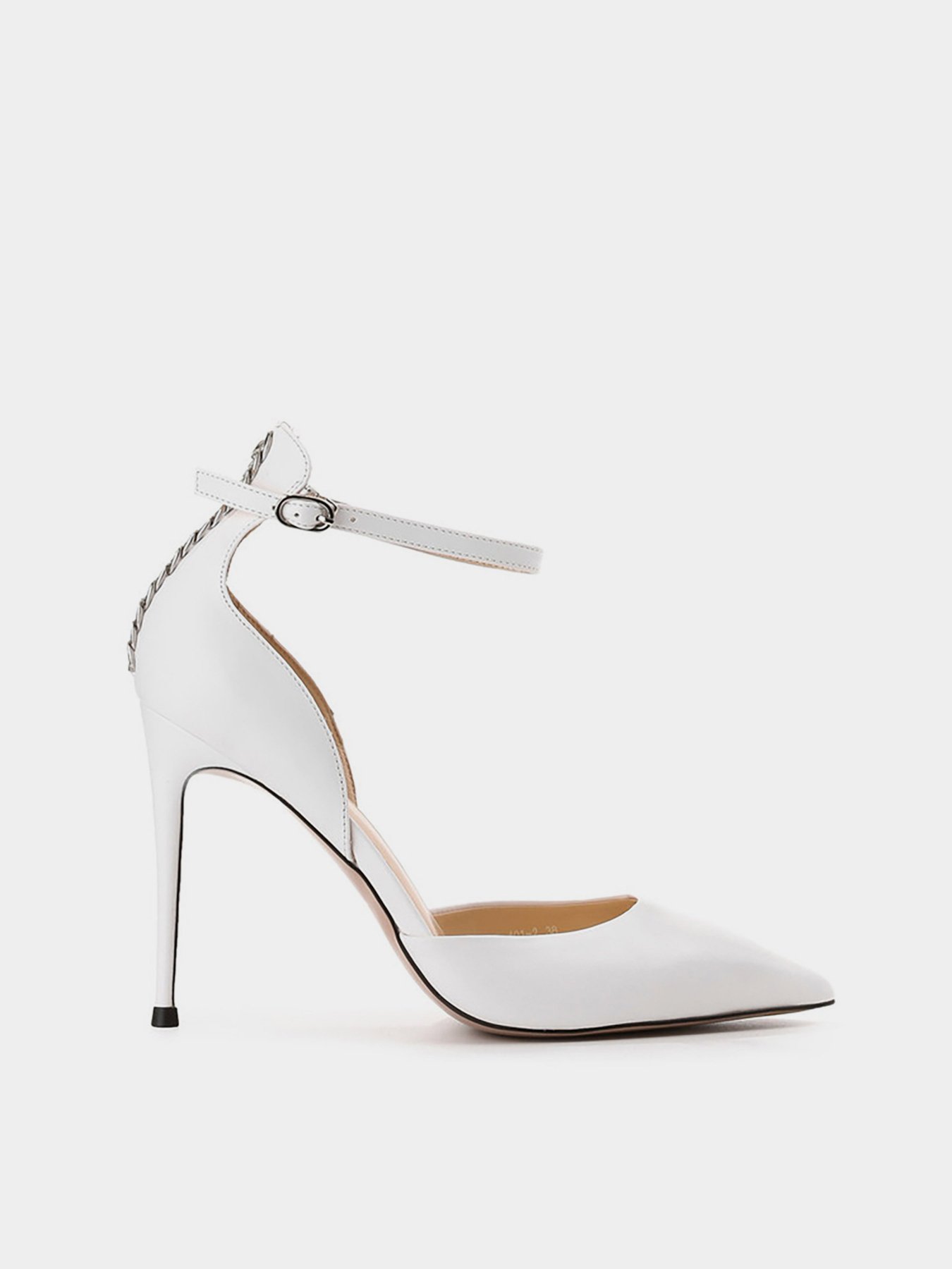 Босоніжки LeBERDES модель 00000014429 Фото