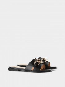 Шлепанцы LeBERDES модель 00000014430 Фото