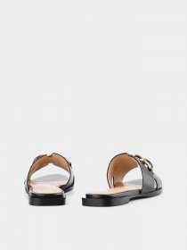 Шлепанцы LeBERDES модель 00000014430 Фото