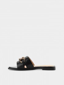 Шлепанцы LeBERDES модель 00000014430 Фото