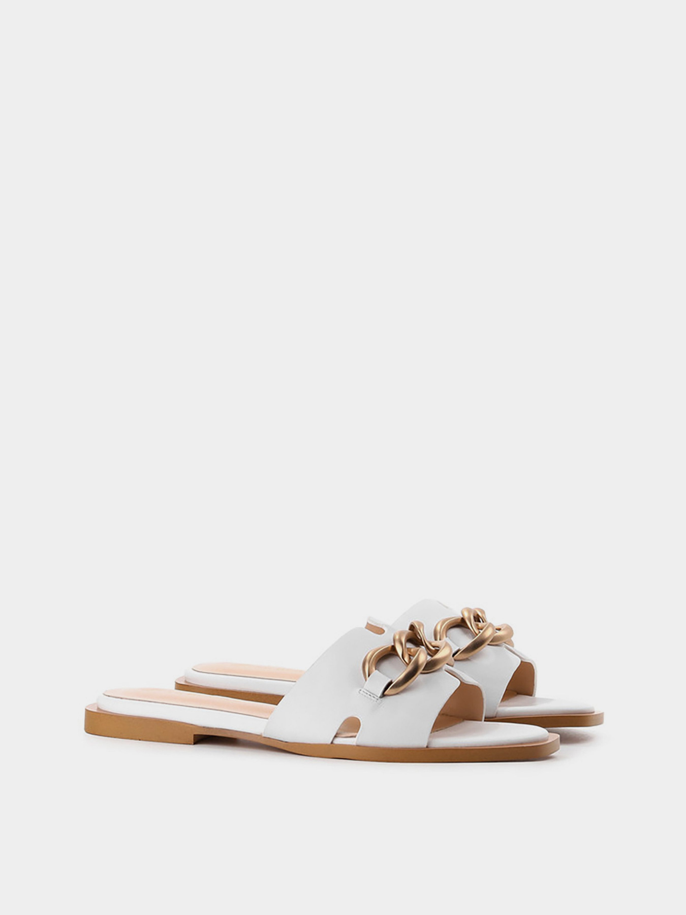 Шлепанцы LeBERDES модель 00000014431 Фото