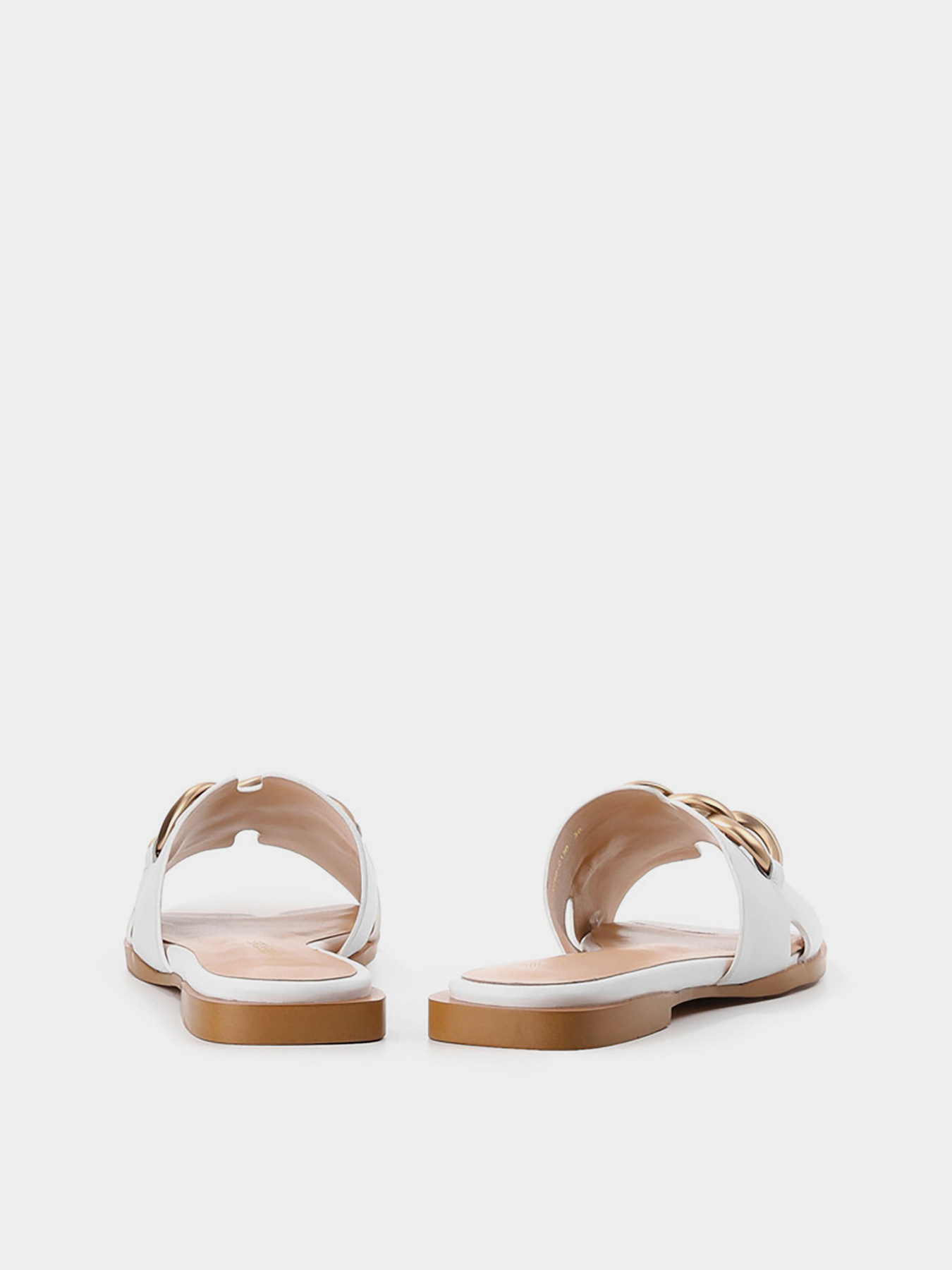 Шлепанцы LeBERDES модель 00000014431 Фото