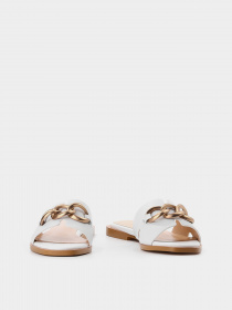 Шлепанцы LeBERDES модель 00000014431 Фото