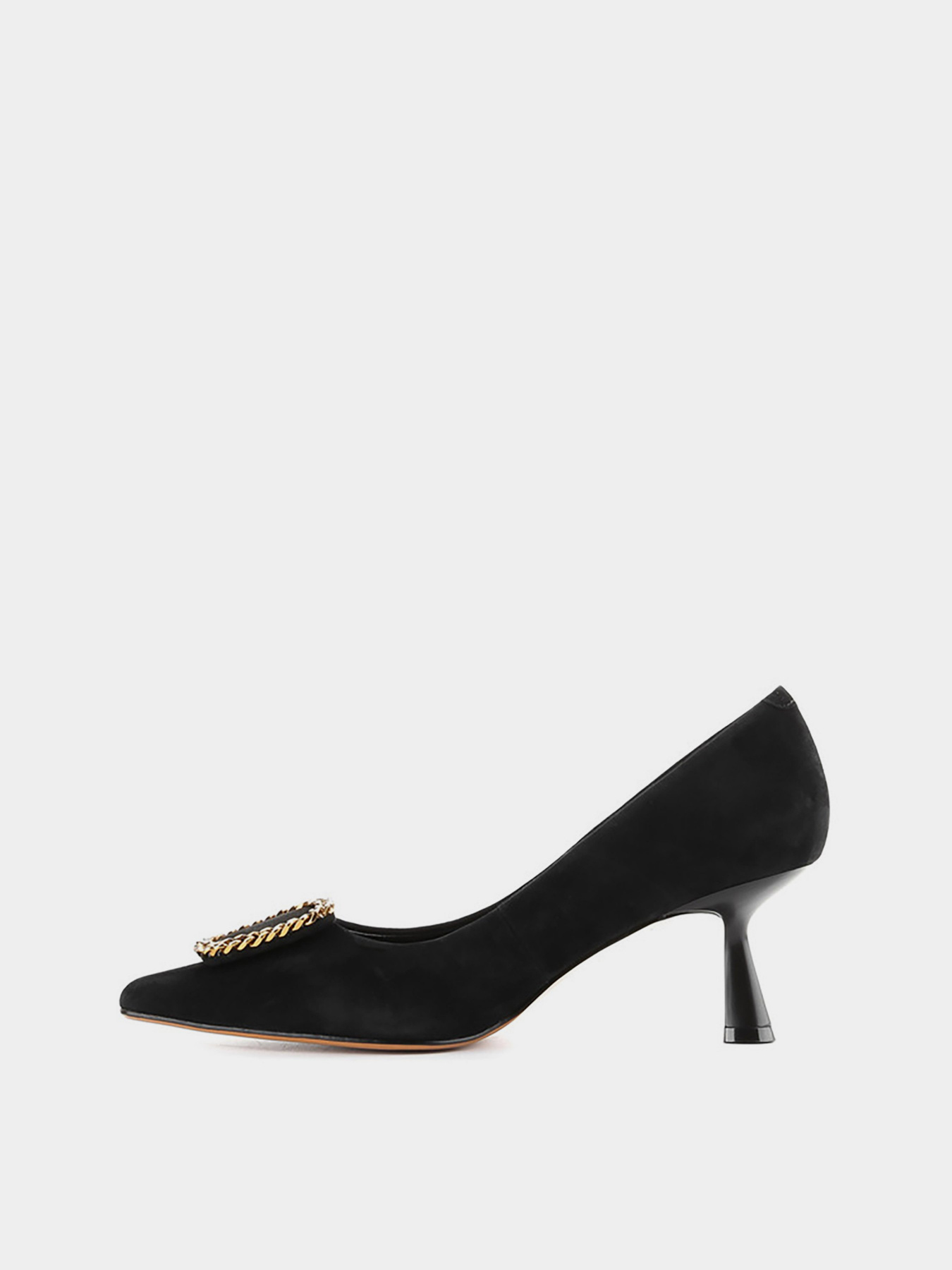 Туфли LeBERDES модель 00000014432 Фото