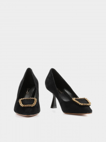 Туфли LeBERDES модель 00000014432 Фото