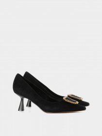 Туфли LeBERDES модель 00000014432 Фото