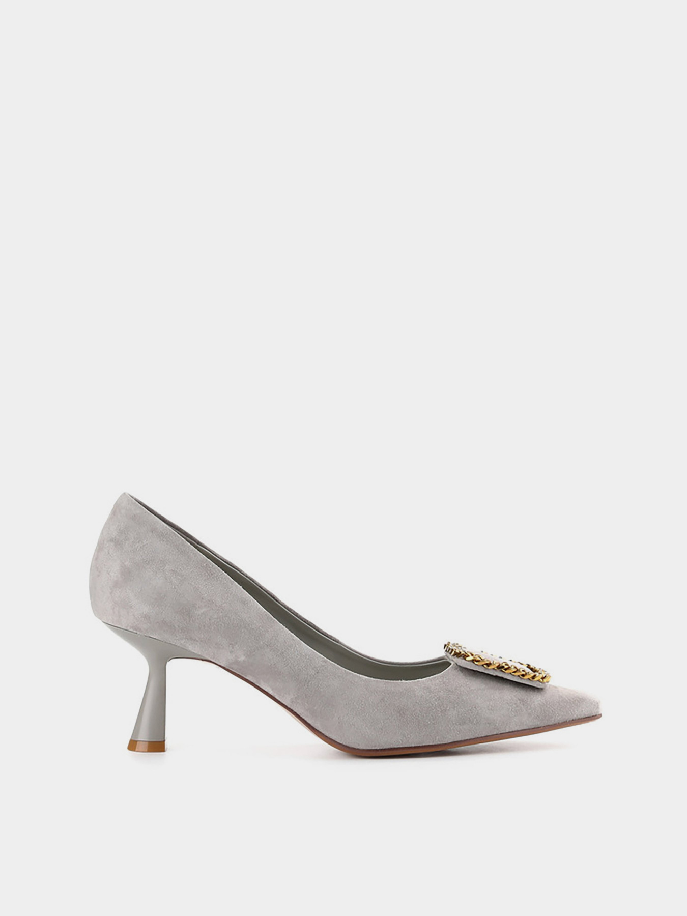 Туфли LeBERDES модель 00000014433 Фото