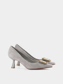 Туфли LeBERDES модель 00000014433 Фото