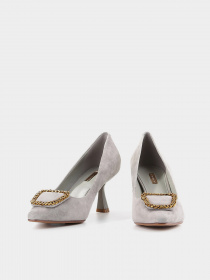 Туфли LeBERDES модель 00000014433 Фото