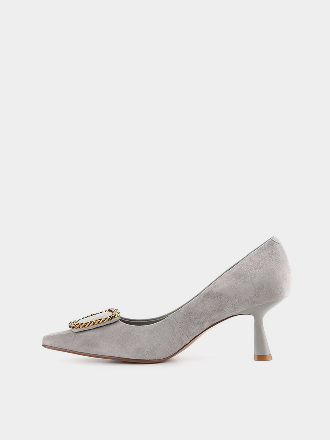 Туфли LeBERDES модель 00000014433 Фото