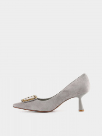 Туфли LeBERDES модель 00000014433 Фото