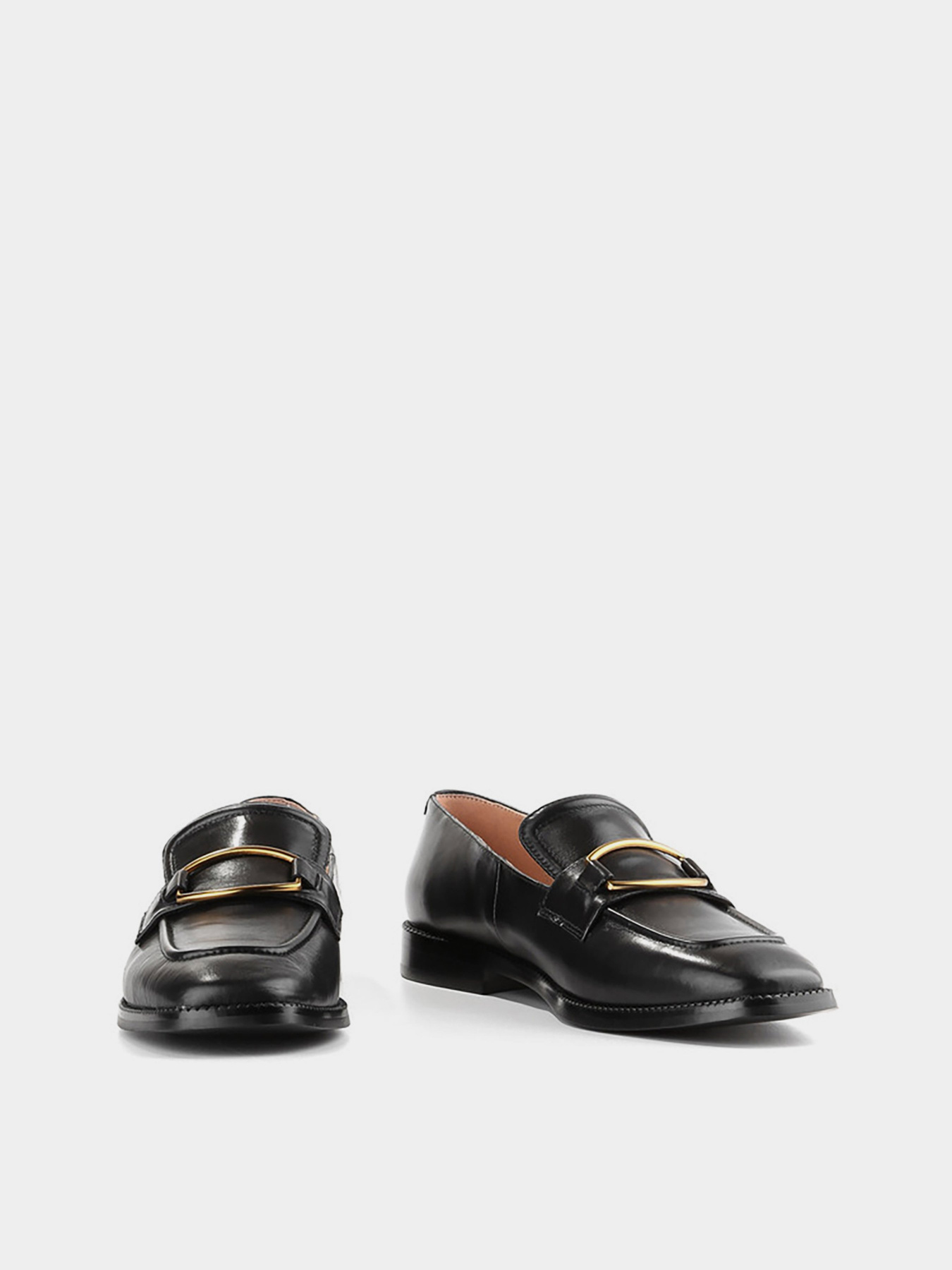 Лоферы LeBERDES модель 00000014434 Фото