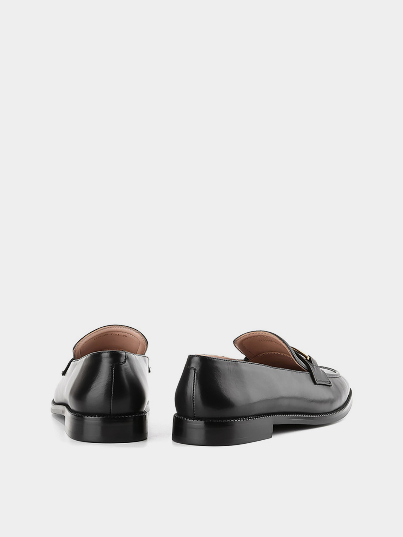 Лоферы LeBERDES модель 00000014434 Фото