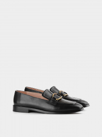 Лоферы LeBERDES модель 00000014434 Фото