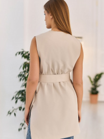 Жилет RicaMare модель RMD2389-22-1DJ Фото