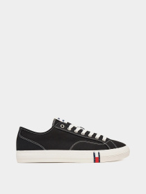 Кеды Tommy Hilfiger модель EM0EM01674-BDS Фото