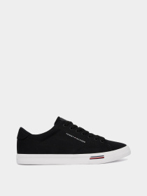 Кеды Tommy Hilfiger модель FM0FM05813-BDS Фото