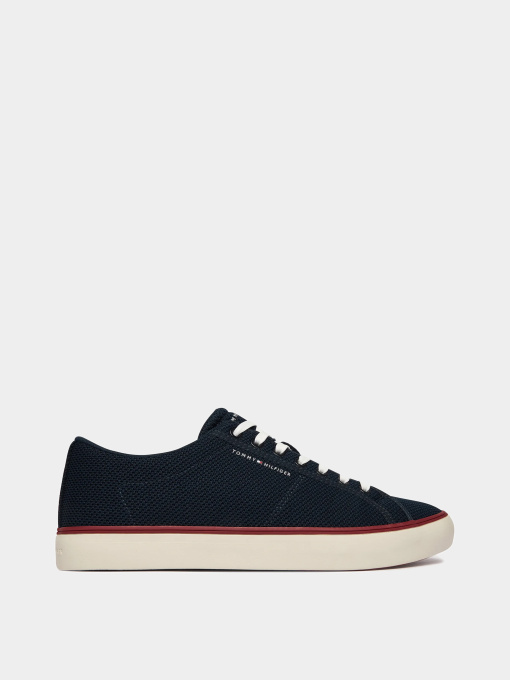 Кеды Tommy Hilfiger үлгі FM0FM05820-DW5 Фото
