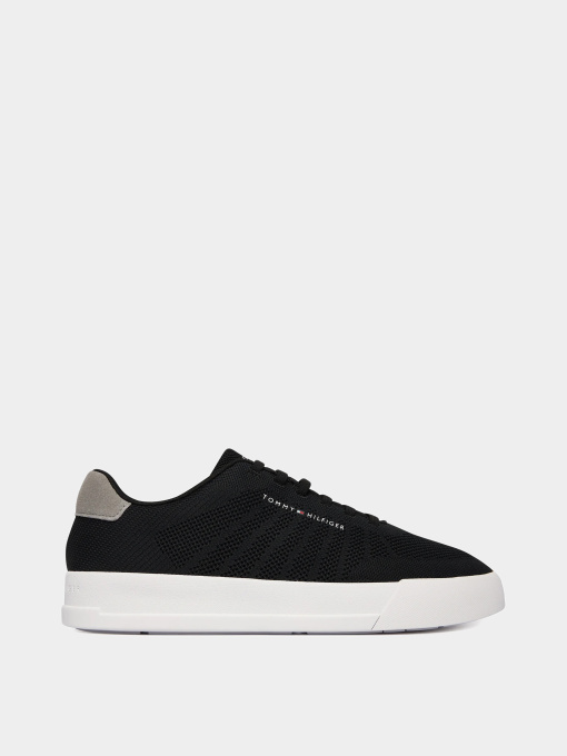 Кеды Tommy Hilfiger үлгі FM0FM05823-BDS Фото