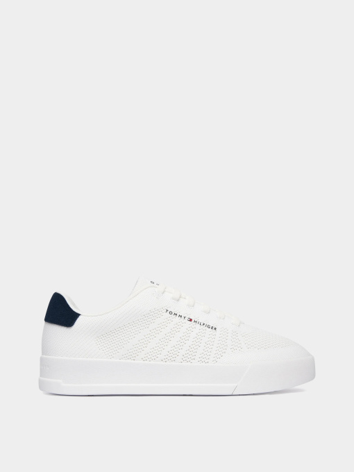 Кеды Tommy Hilfiger үлгі FM0FM05823-YBS Фото