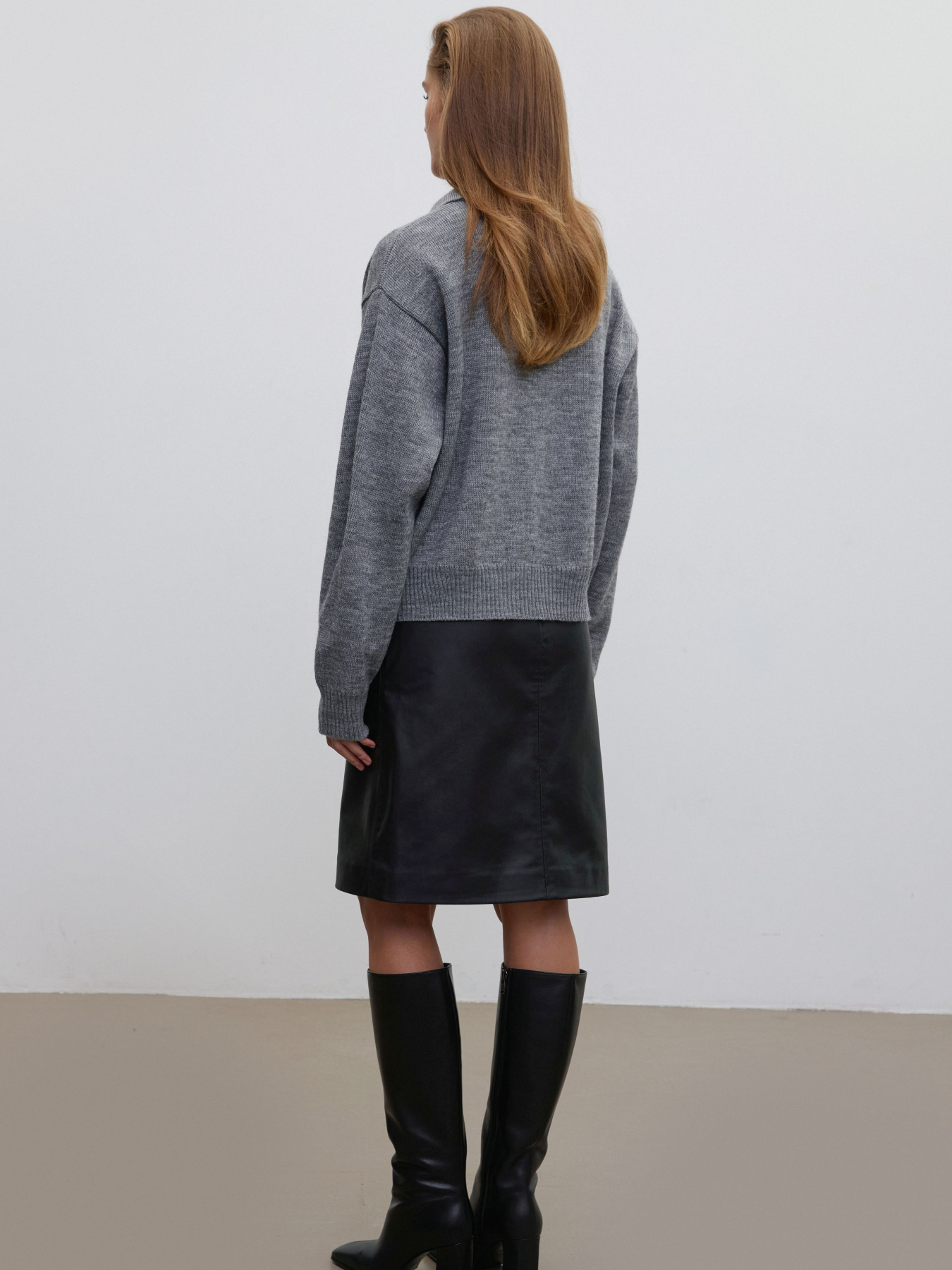 Светри та кардигани Estro модель 0752-06905 Фото