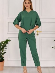 Костюмы RicaMare модель RM2306-21-2DS Фото