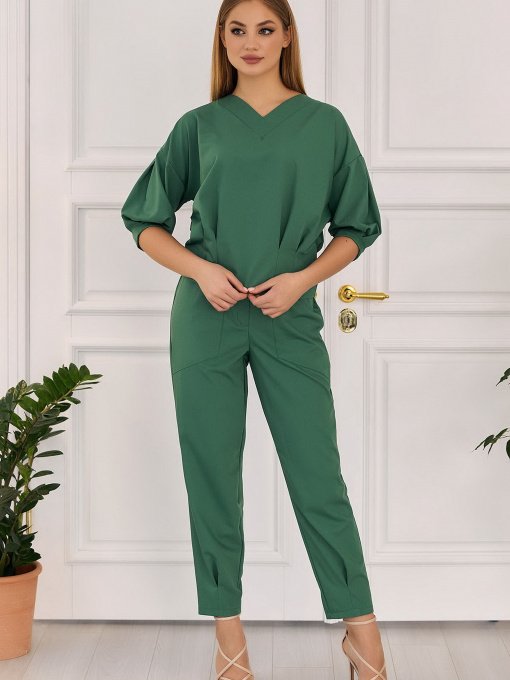 Костюмы RicaMare модель RM2306-21-2DS Фото