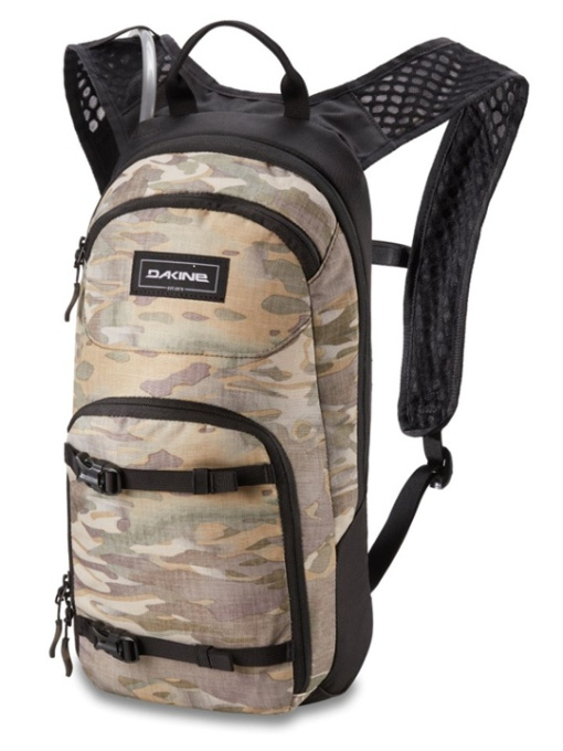 Рюкзаки Dakine Dakine Session 8L модель 194626521954 Фото