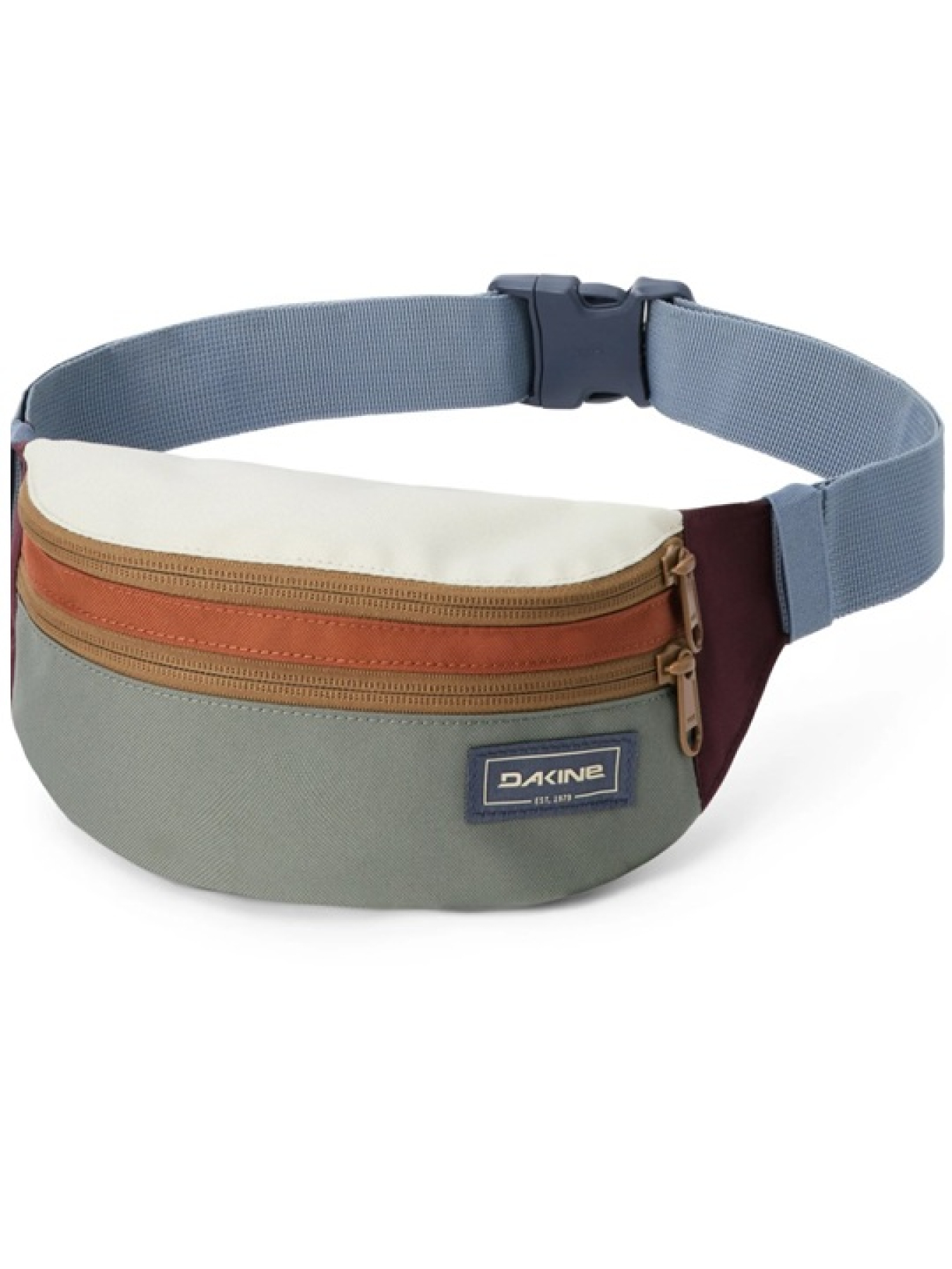 Сумки Dakine Dakine Classic Hip Pack модель 194626586922 Фото