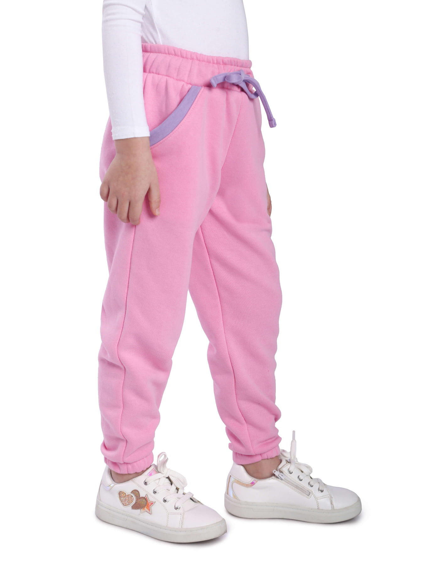 Спортивні штани Timbo модель H075426 Фото