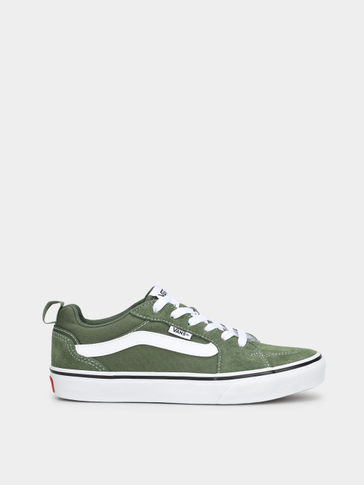 Кеды Vans үлгі VN000DC8EN61 Фото