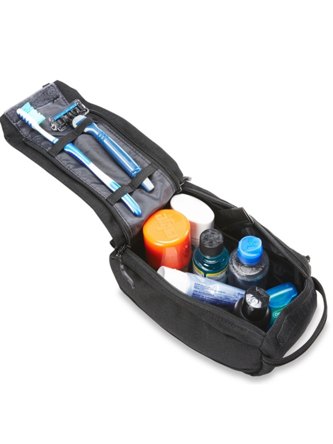 Сумки Dakine Groomer Travel Kit модель 194626551876 Фото