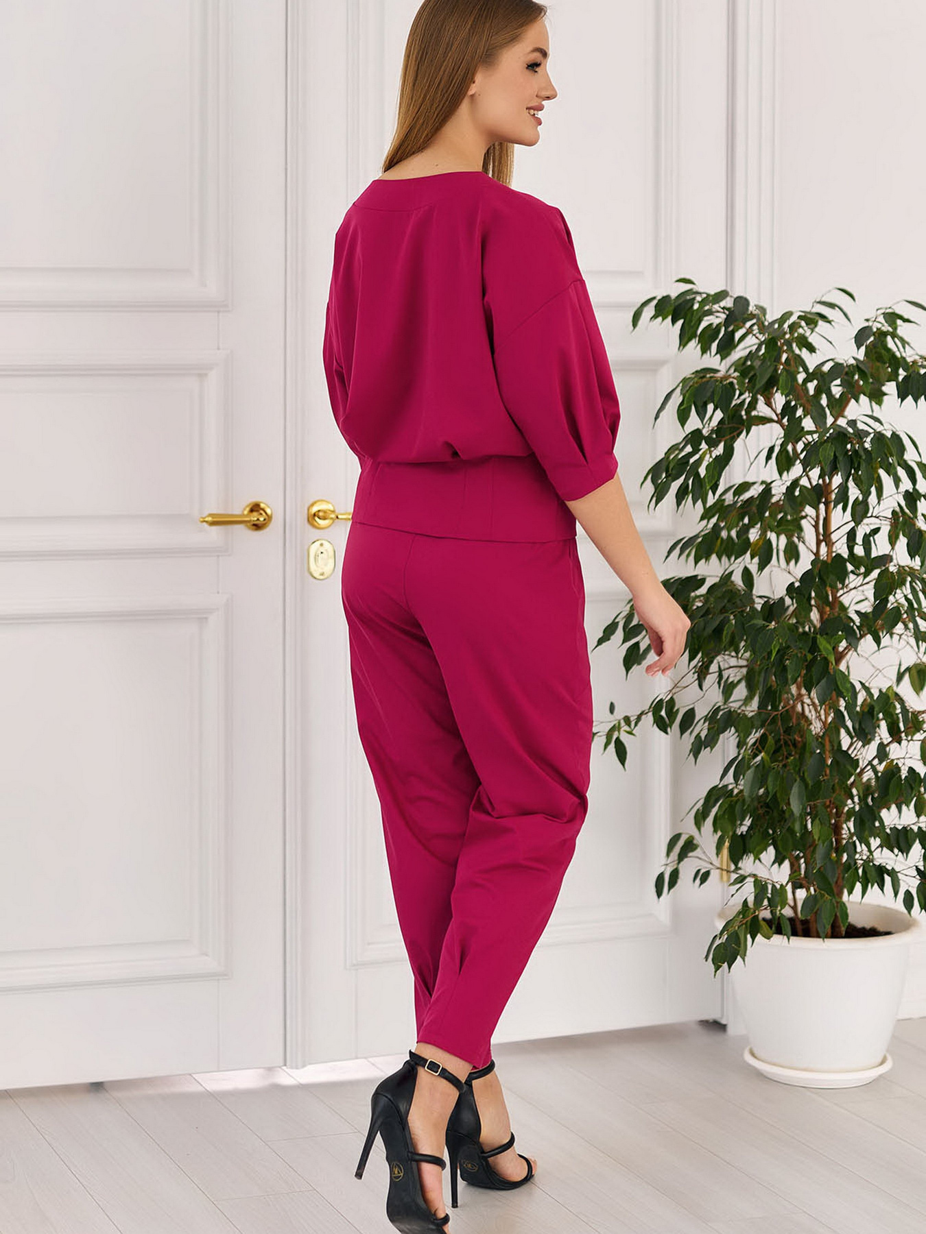 Костюмы RicaMare модель RM2306-21-3DS Фото